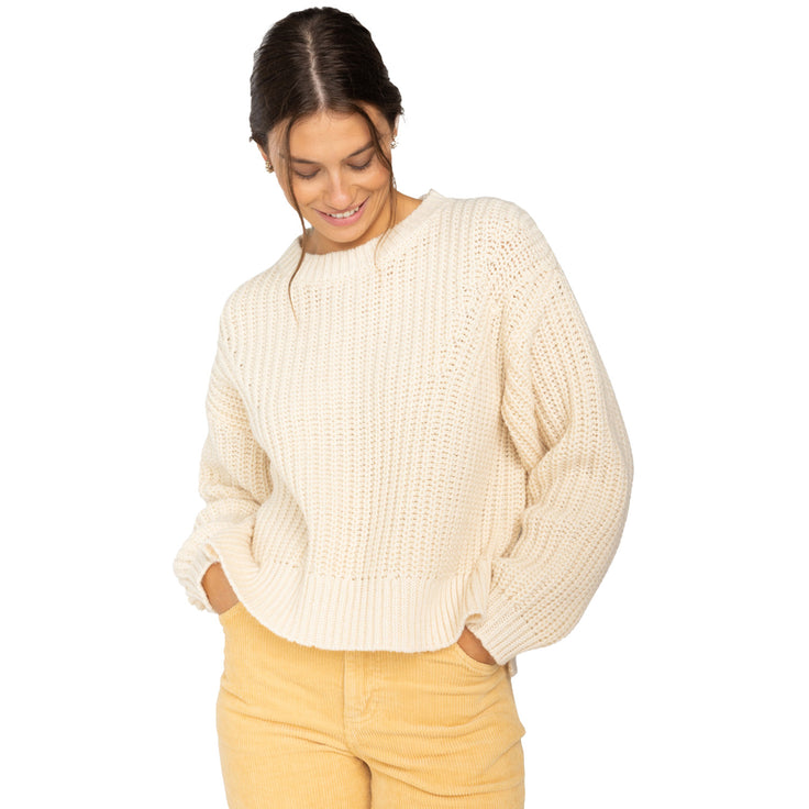Billabong | Pull à col rond Good Fortune