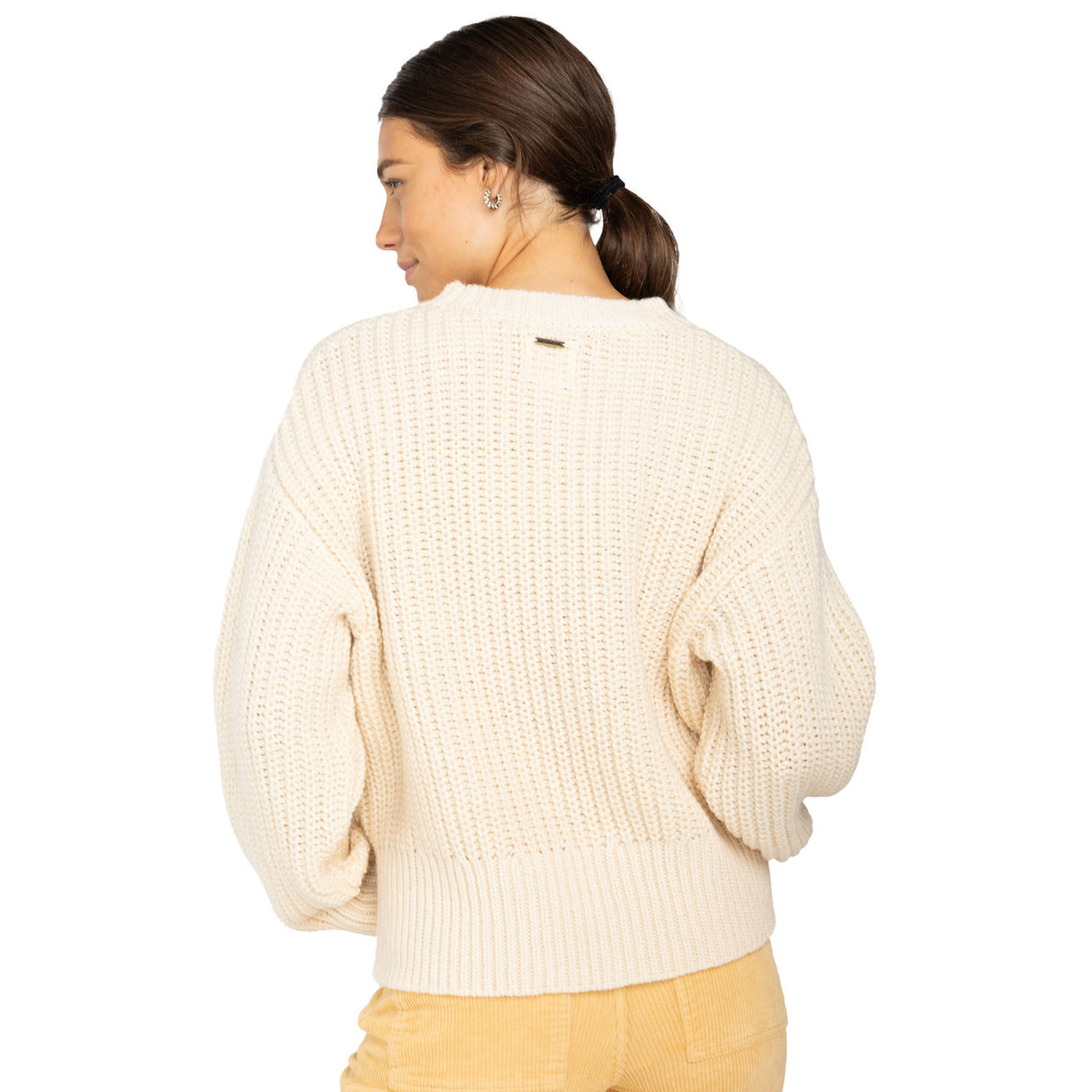 Billabong | Pull à col rond Good Fortune