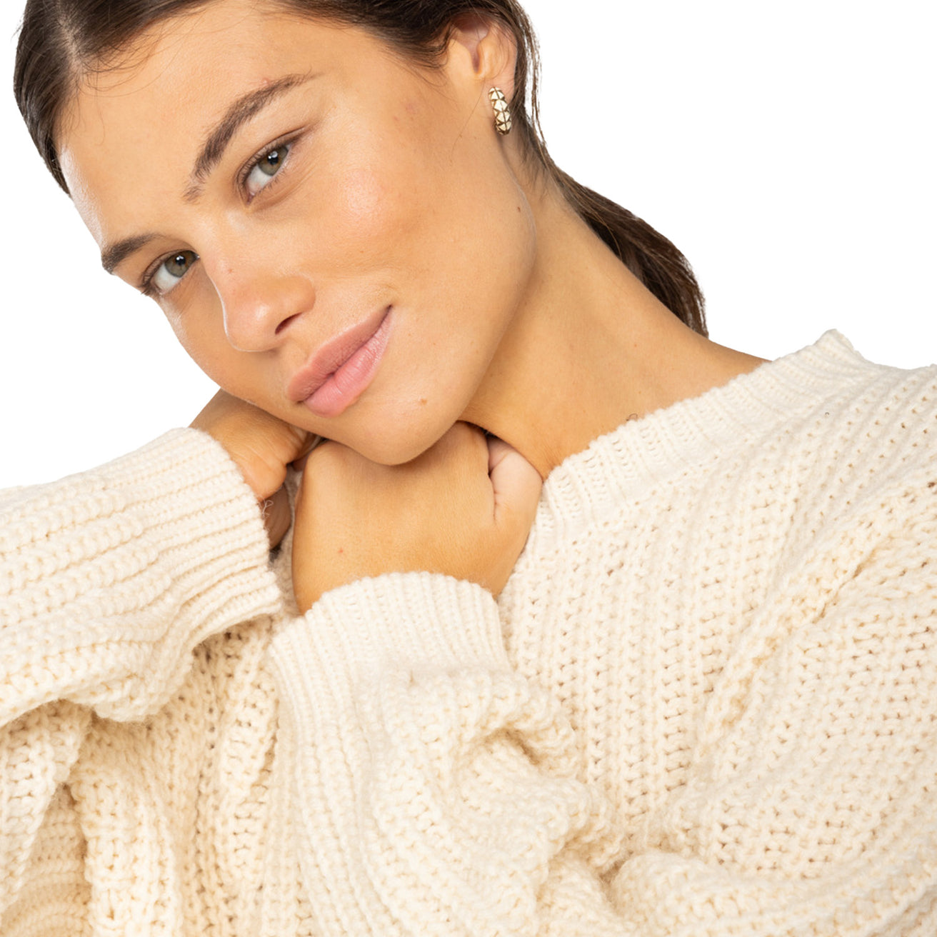 Billabong | Pull à col rond Good Fortune