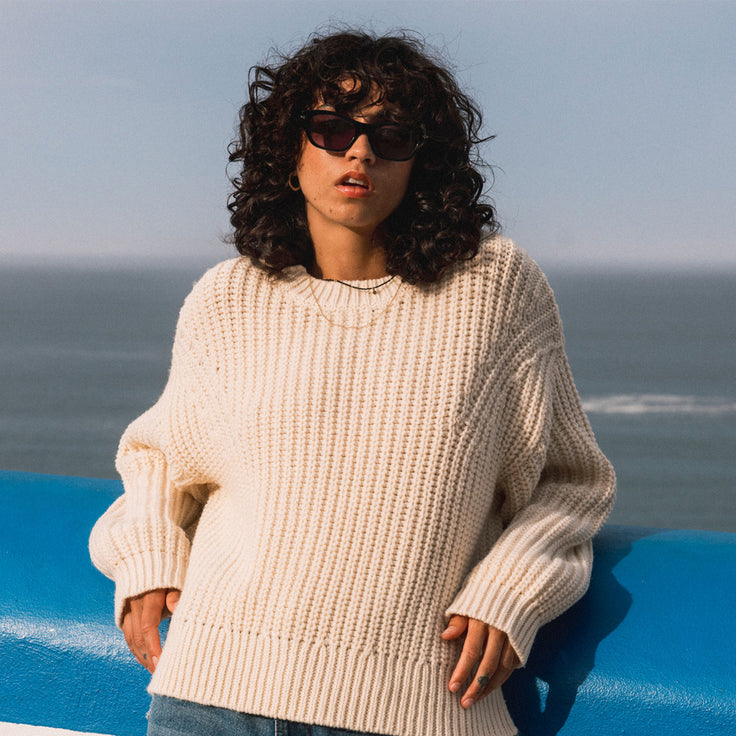 Billabong | Pull à col rond Good Fortune