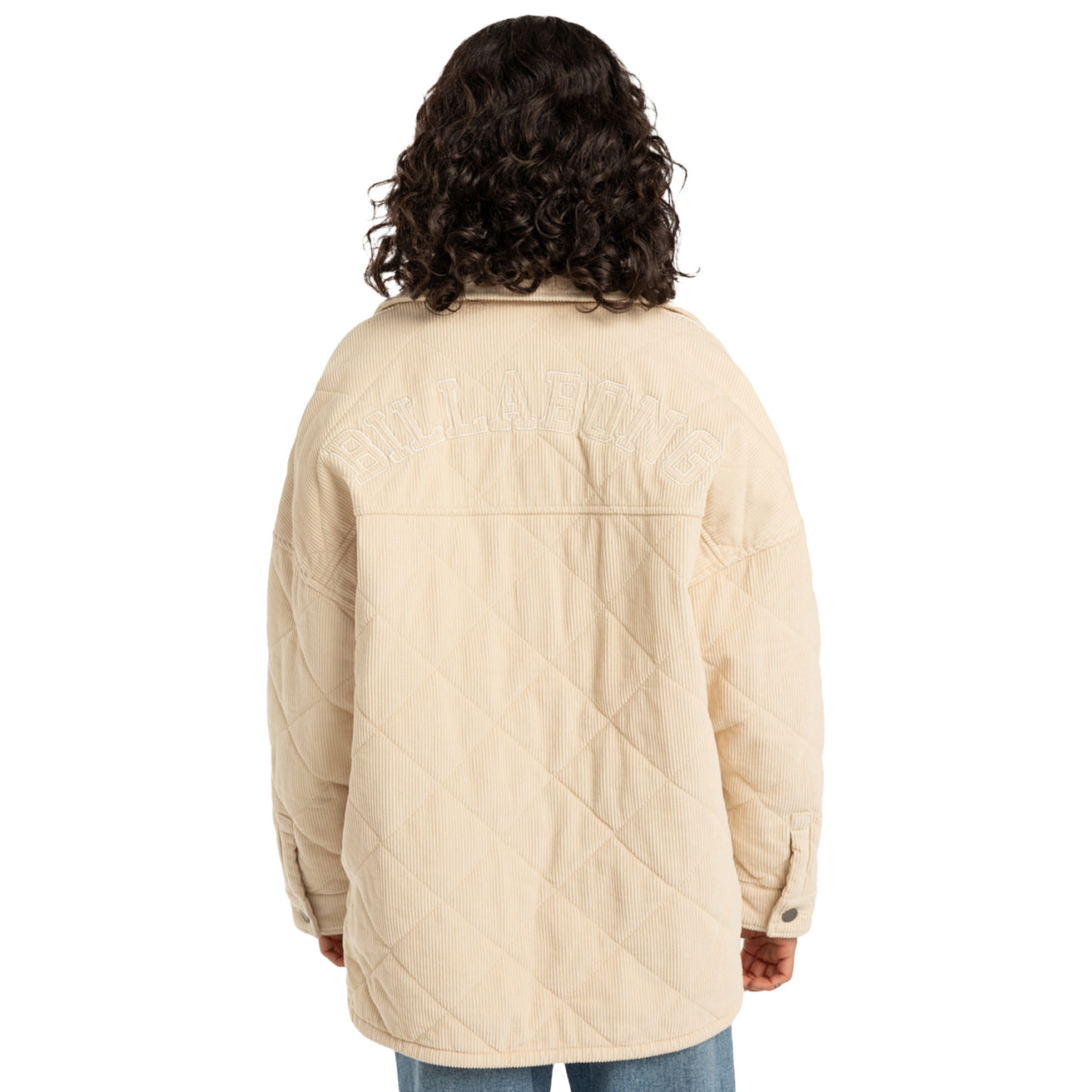 Billabong | Go To Jacket