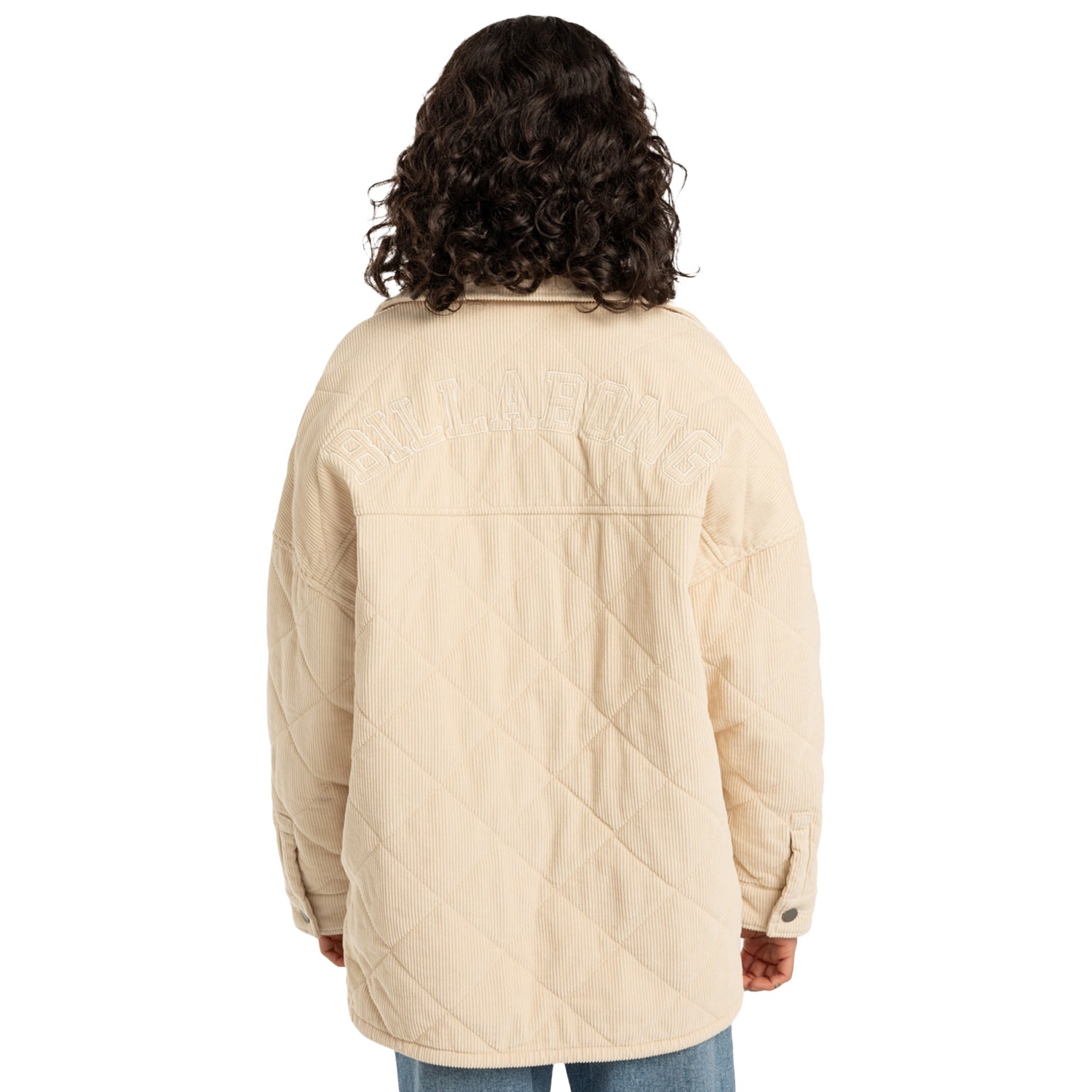 Billabong | Go To Jacket