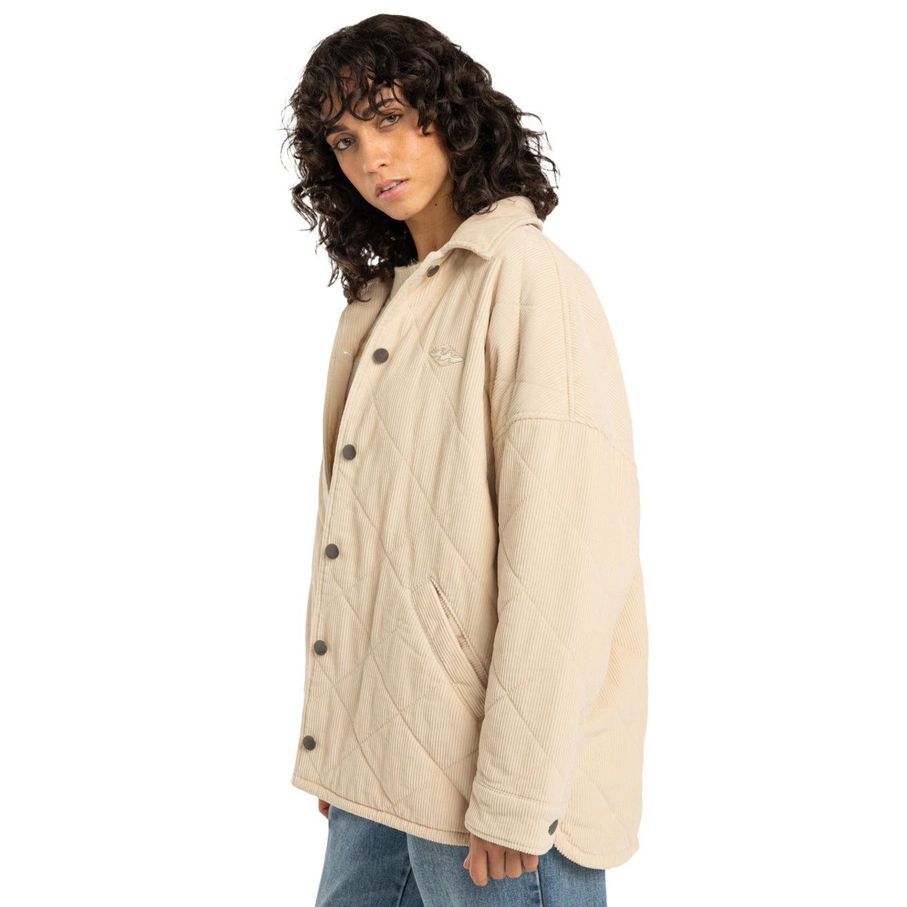 Billabong | Go To Jacket