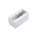GONG | Handle SUP Finger Print