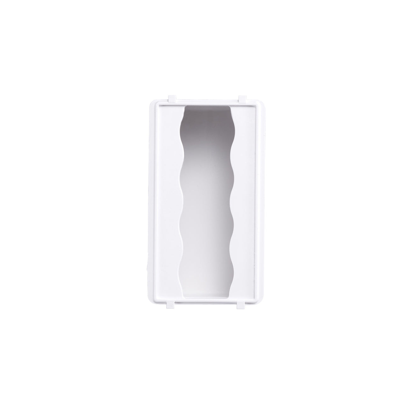 GONG | Handle SUP Finger Print