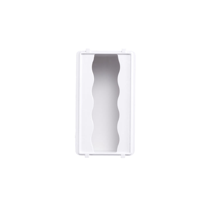 GONG | Handle SUP Finger Print
