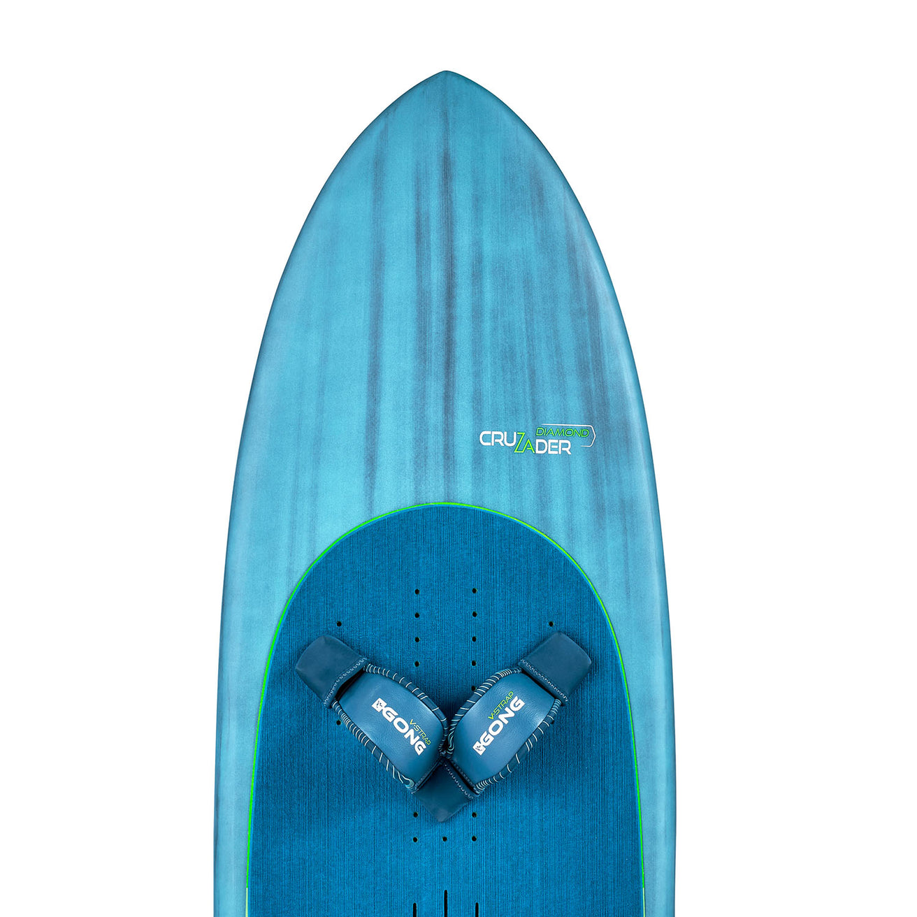 GONG | Wing Foil Board Cruzader Diamond FSP Pro