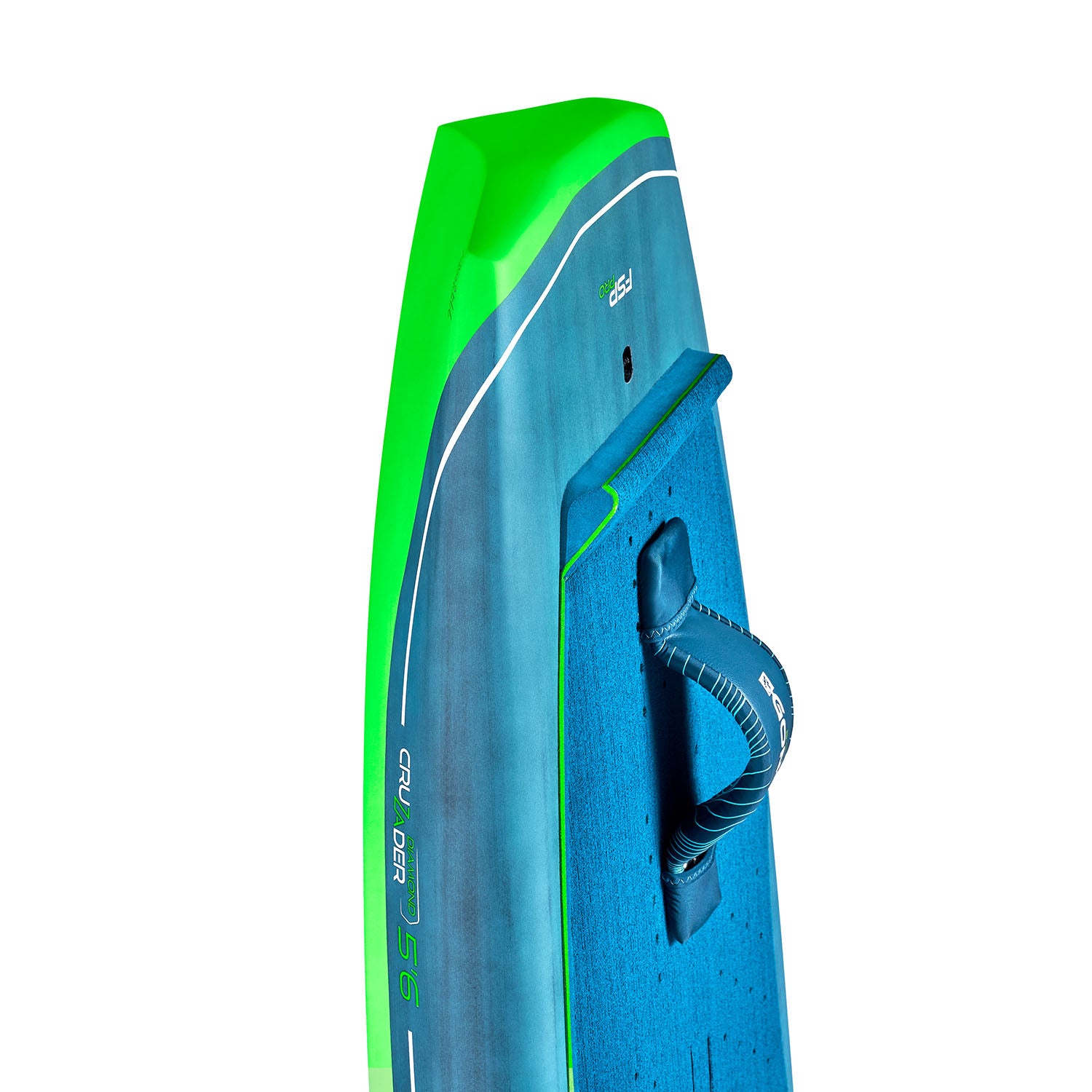 GONG | Wing Foil Board Cruzader Diamond FSP Pro