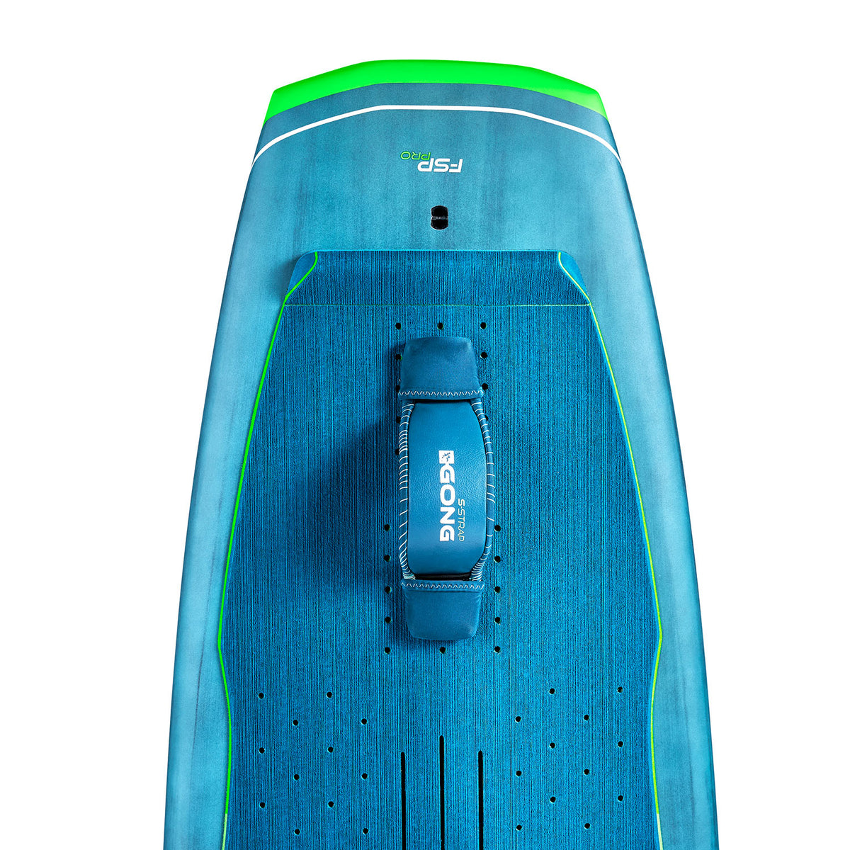 GONG | Wing Foil Board Cruzader Diamond FSP Pro