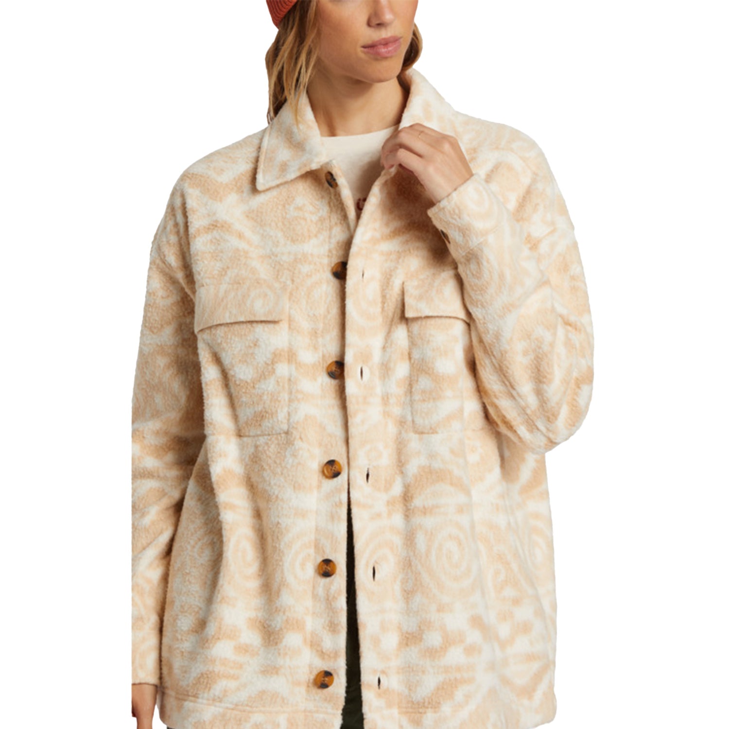 Billabong | Happy Camper Jacket
