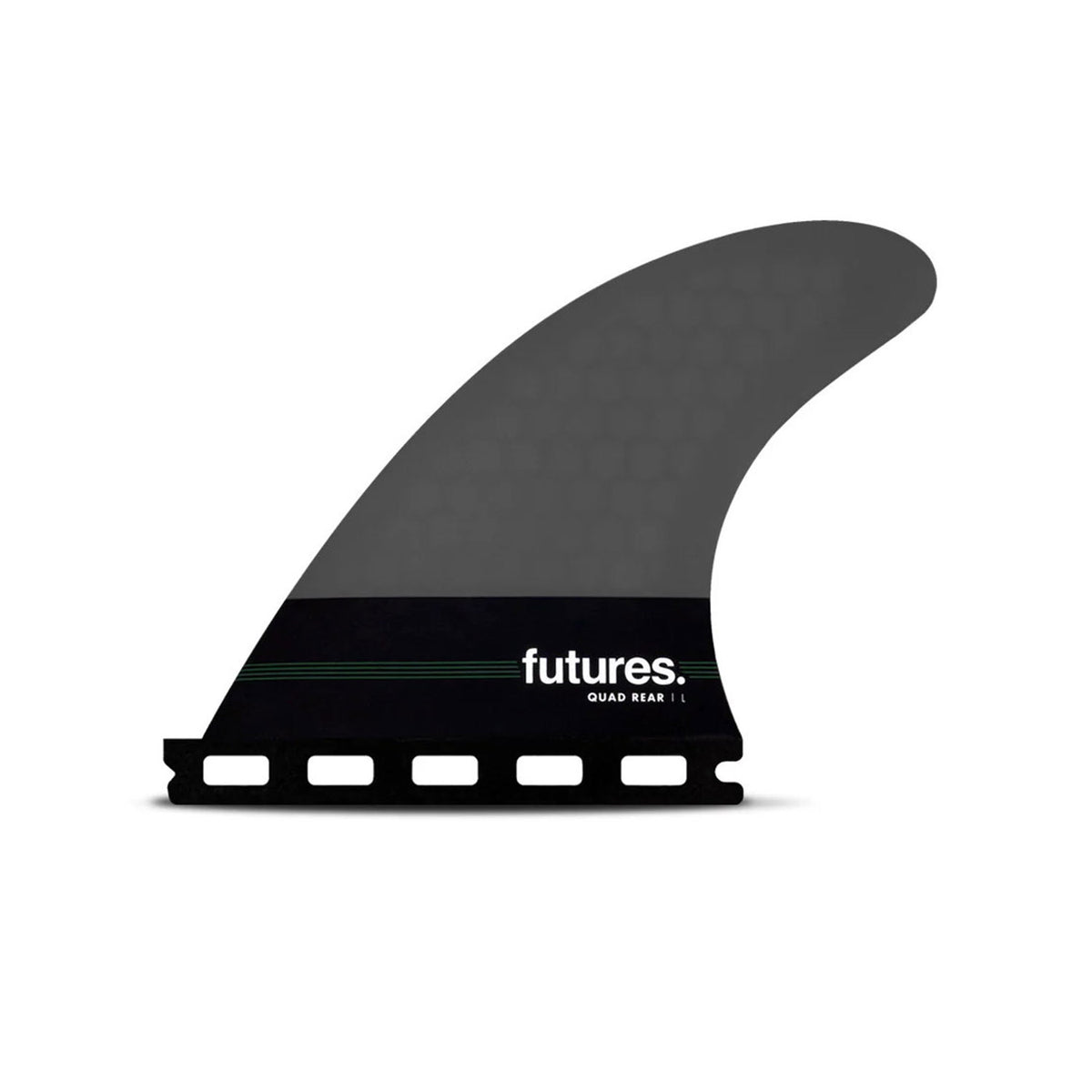 Futures | Set de Dérives Neutral Quad Rear - Futures