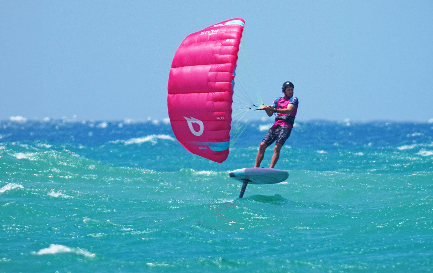 TEAM NEWS : BASTIEN ESCOFET REMPORTE LA SFT PARAWING WORLD CUP DE CABARETE