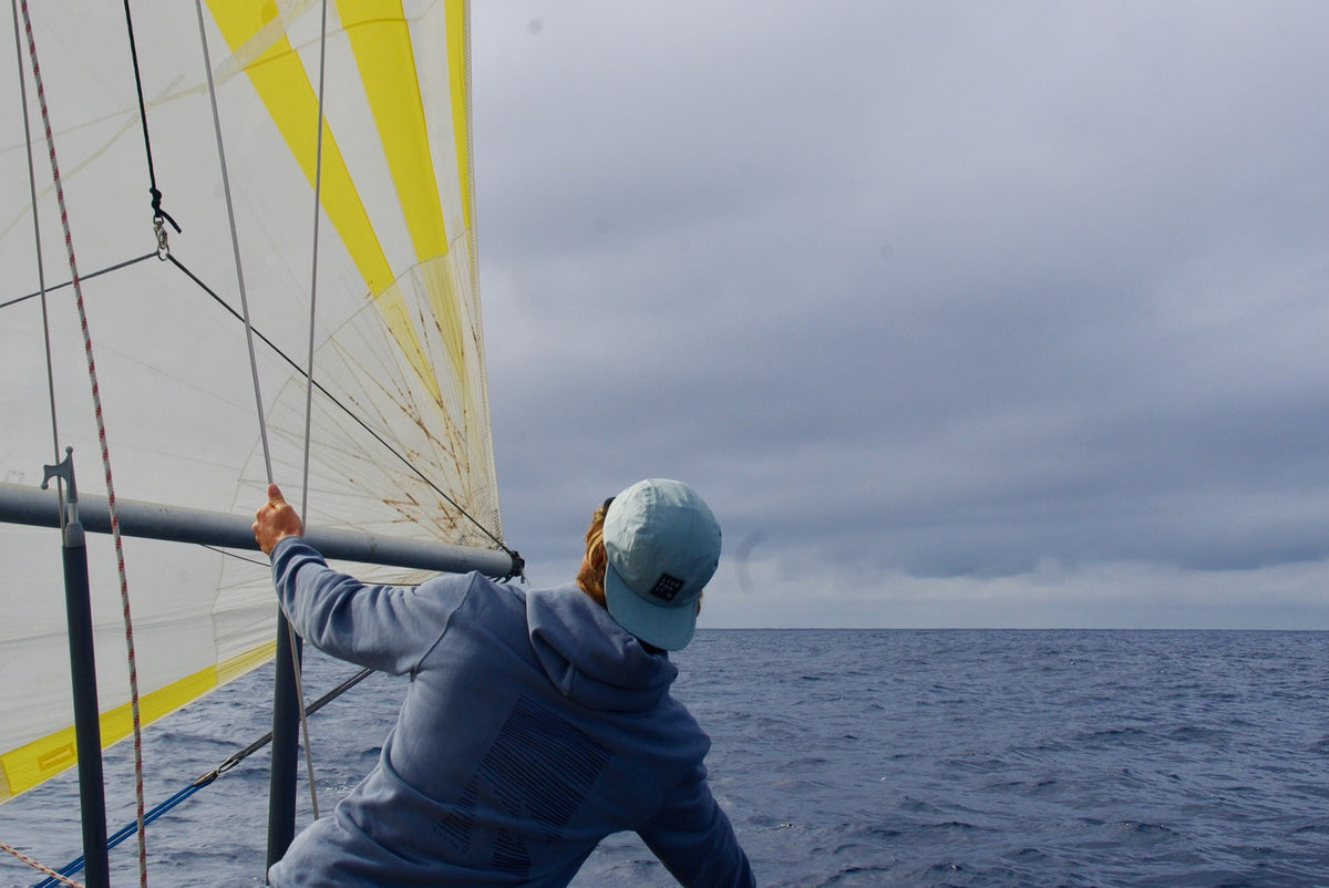 LIVE FOR IT: FIRST STOPOVER IN THE CANARIES!