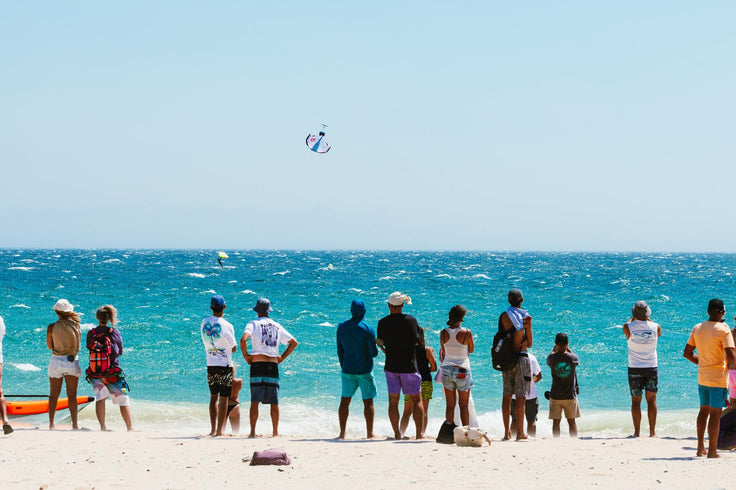 TEAM NEWS : PREMIER SCORE PARFAIT DE L'HISTOIRE EN COMPÉTITION DE FREESTYLE !