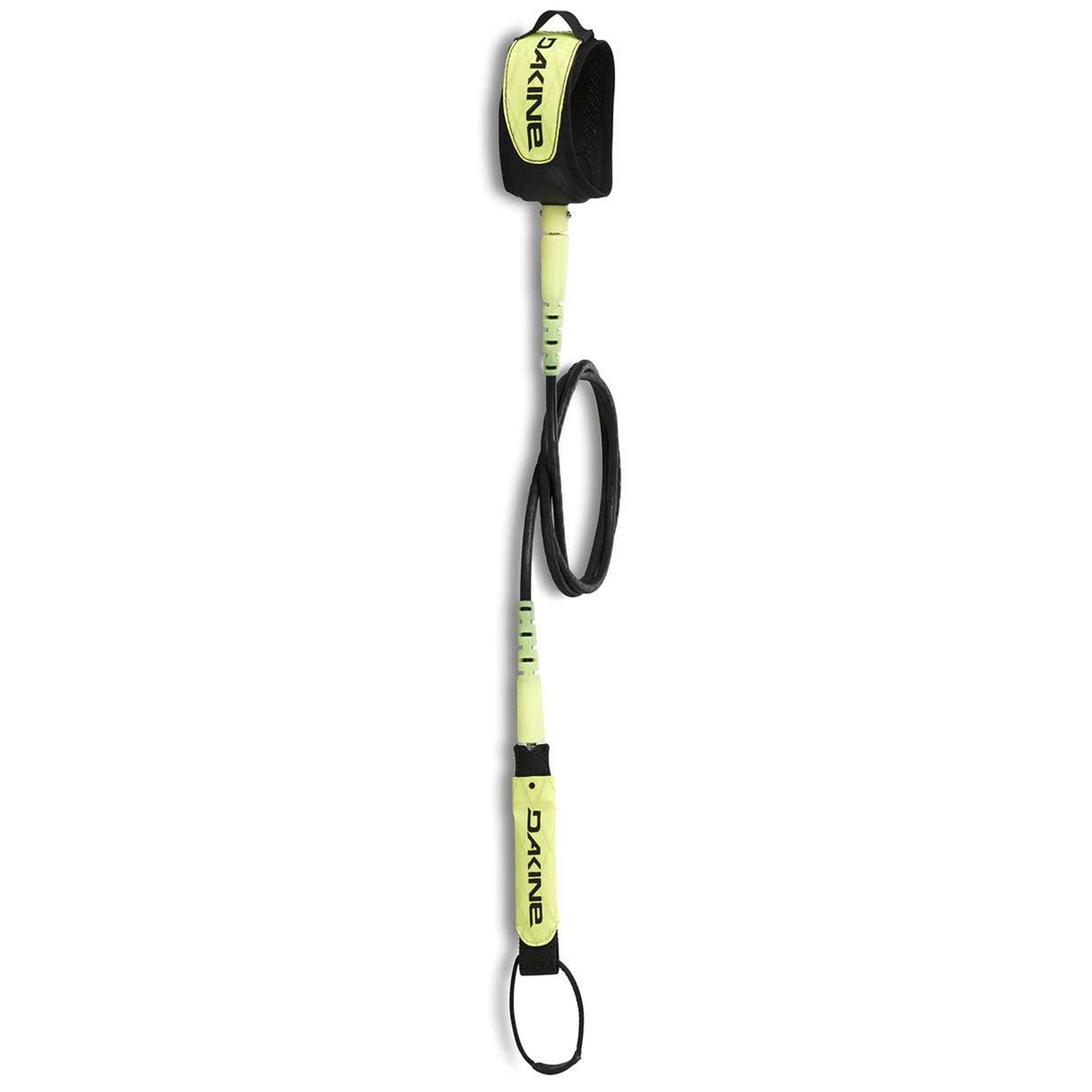 Dakine | Surf Kaimana Pro Comp Ankle Leash 6' - 5mm