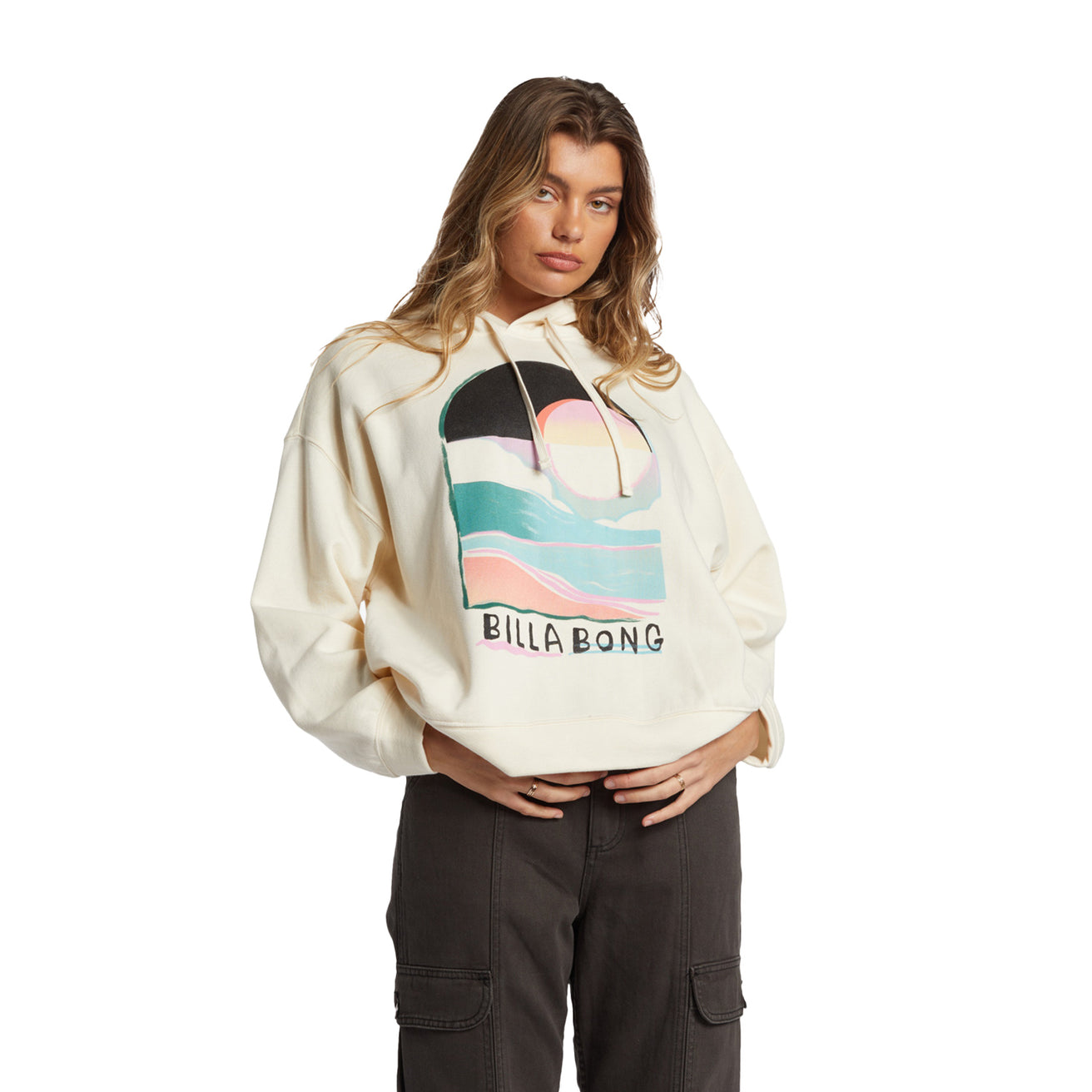 Billabong | Sweat à capuche Keep It Up