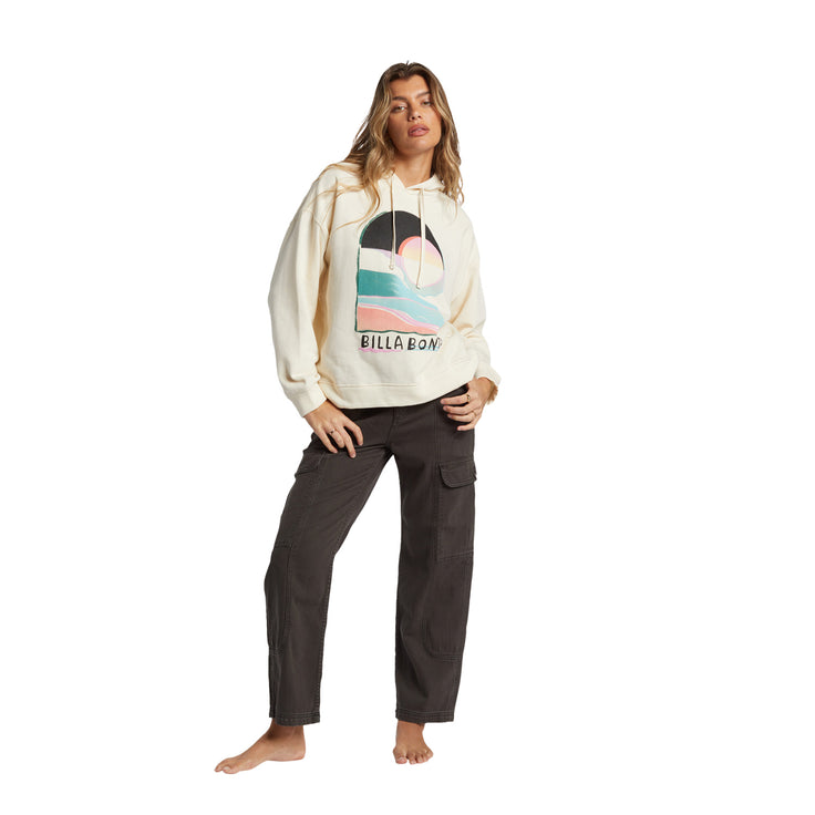 Billabong | Sweat à capuche Keep It Up