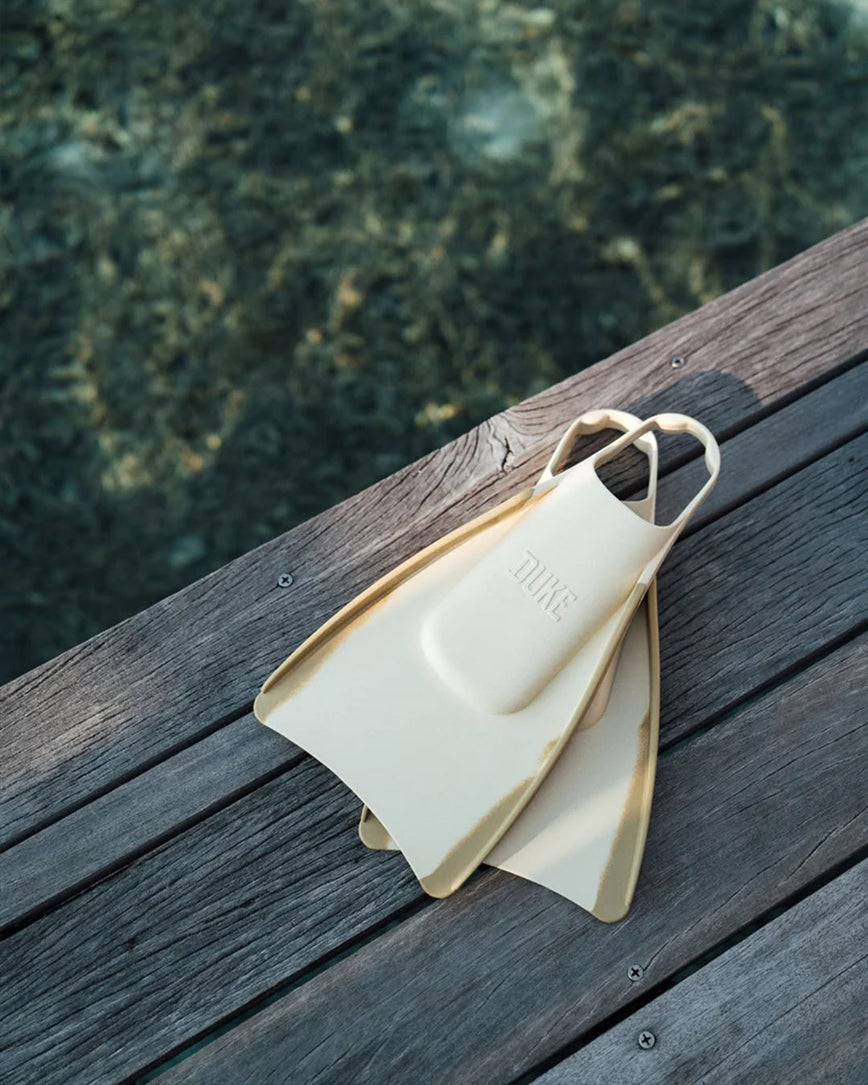 Duke | Bodyboard Fins
