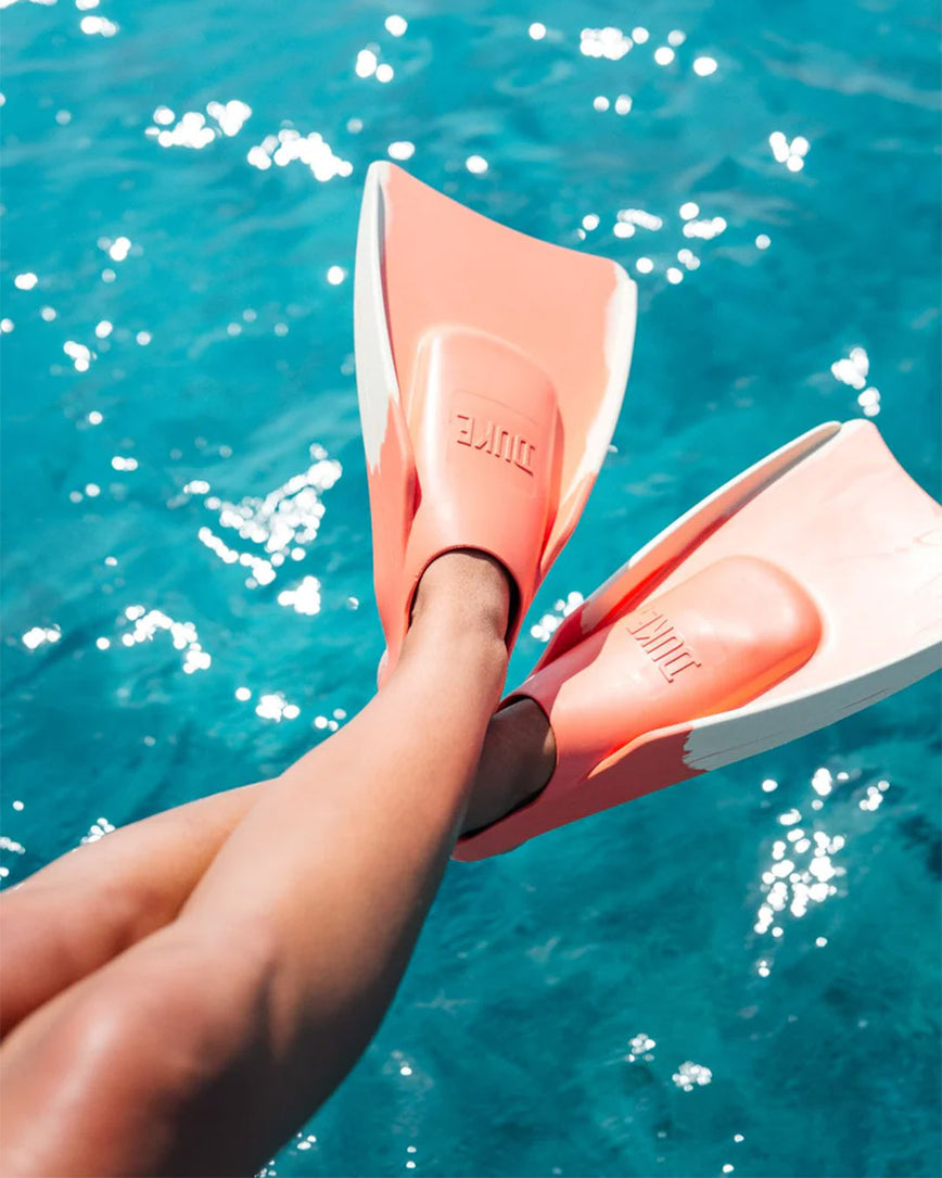 Duke | Bodyboard Fins