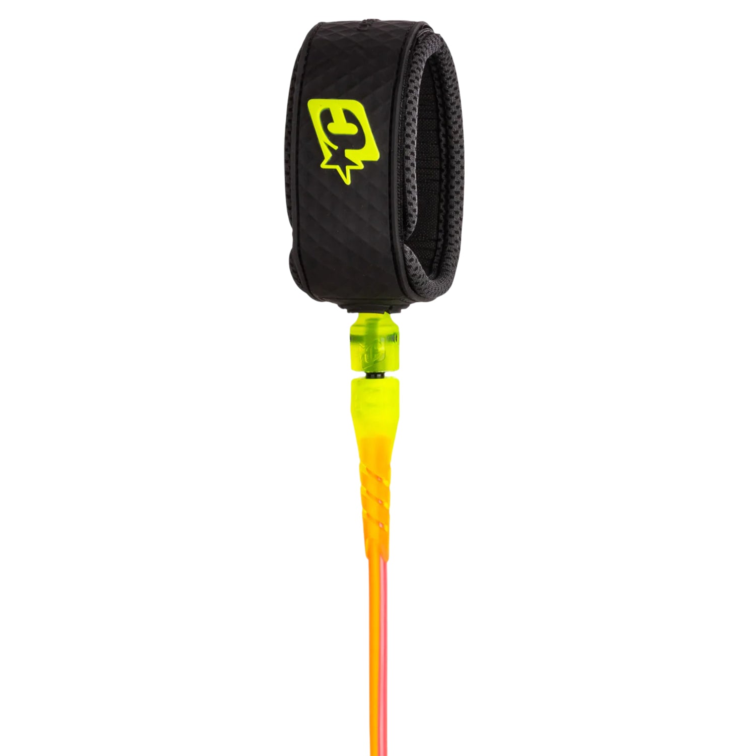 Creatures of Leisure | Surf Reliance Comp Ankle Leash 6' - 6mm