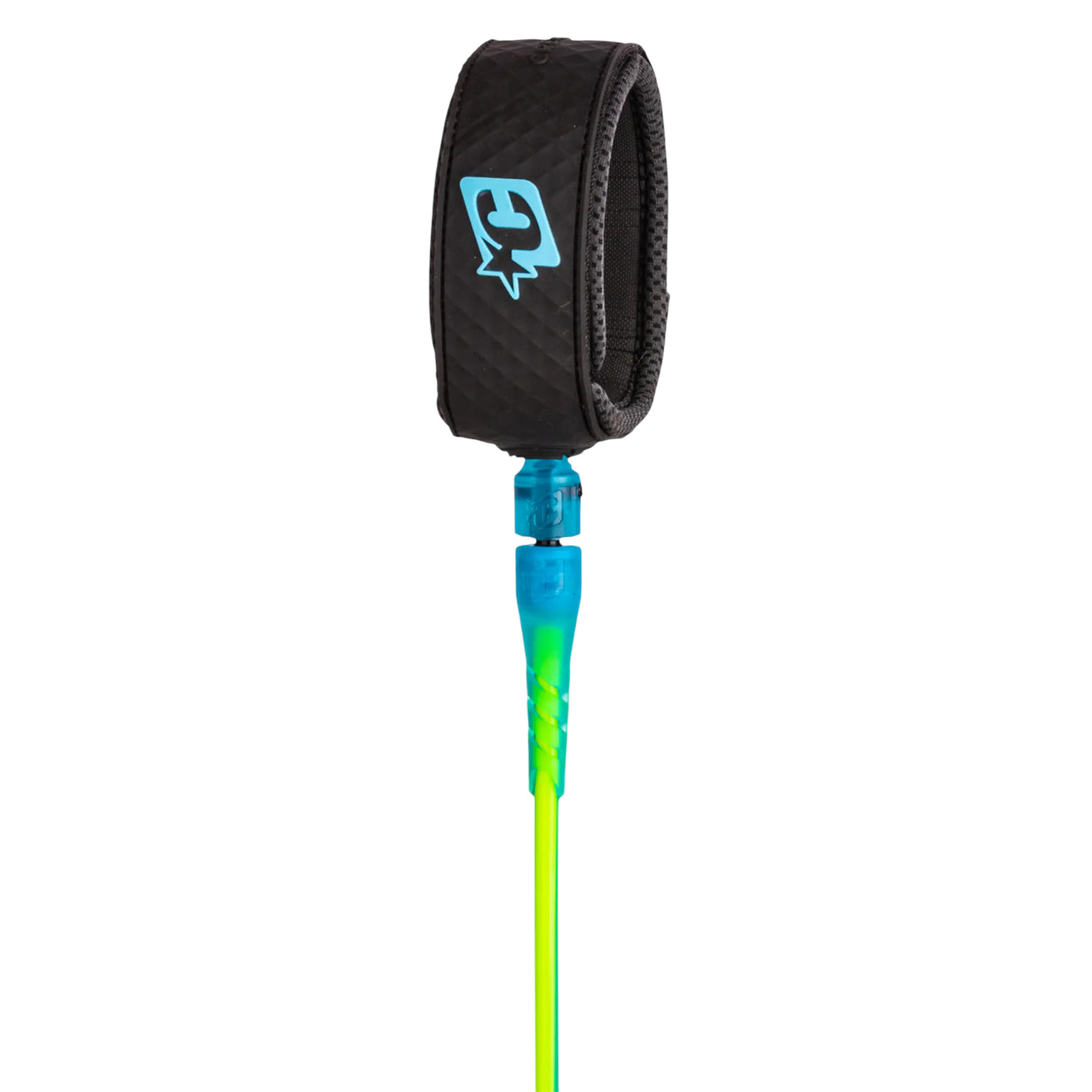 Creatures of Leisure | Surf Reliance Comp Ankle Leash 6' - 6mm