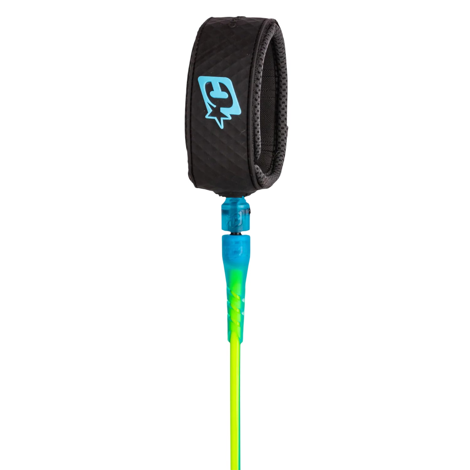 Creatures of Leisure | Surf Reliance Comp Ankle Leash 6' - 6mm