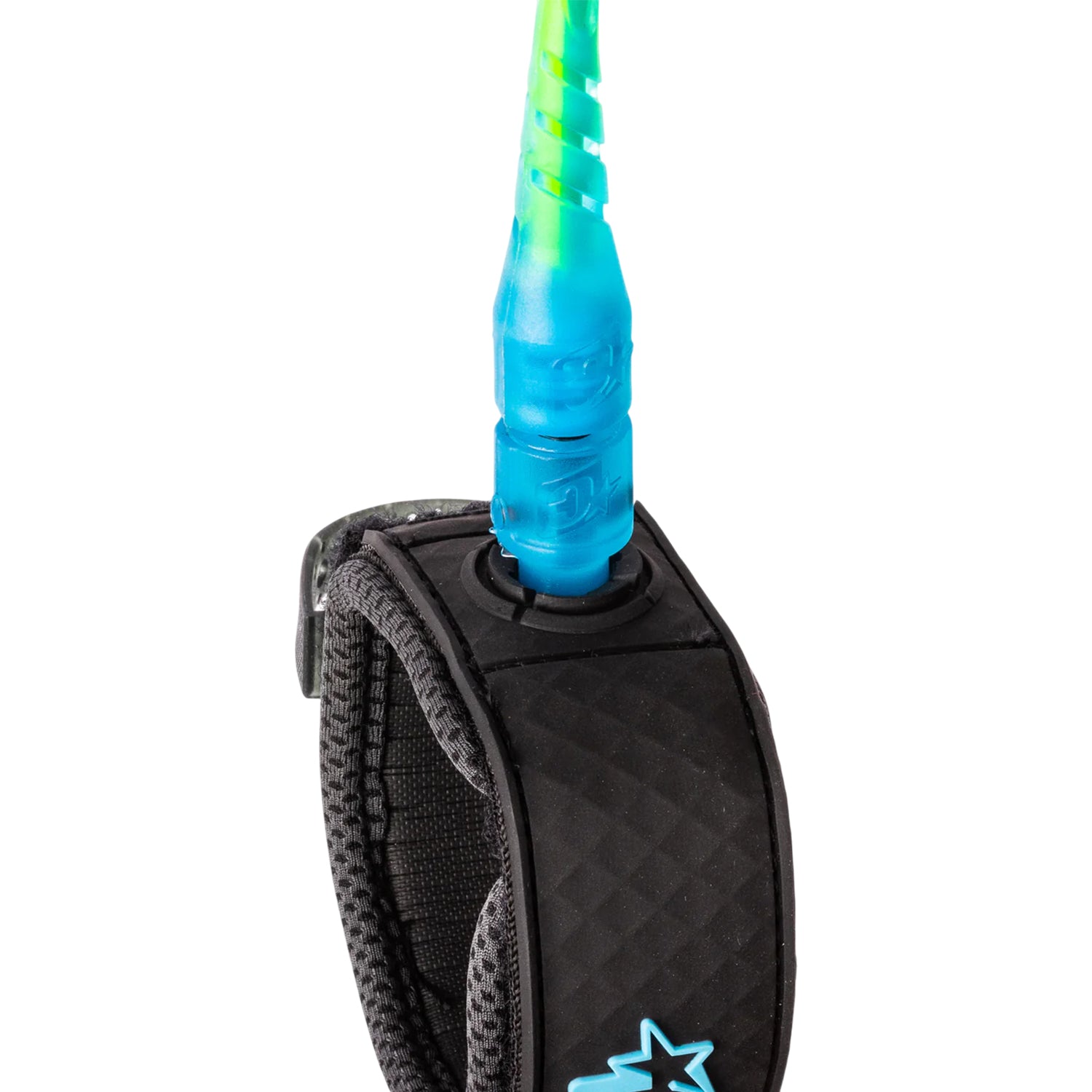 Creatures of Leisure | Surf Reliance Comp Ankle Leash 6' - 6mm