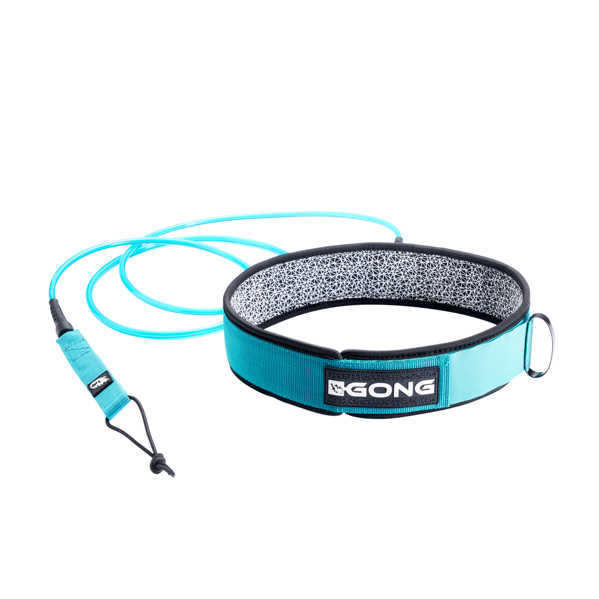 GONG | Foil Leash Belt Perf - 7mm