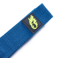 GONG | Leash Coiled 6mm Wrist