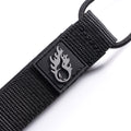 GONG | Leash Coiled Big Wave 7mm Poignet