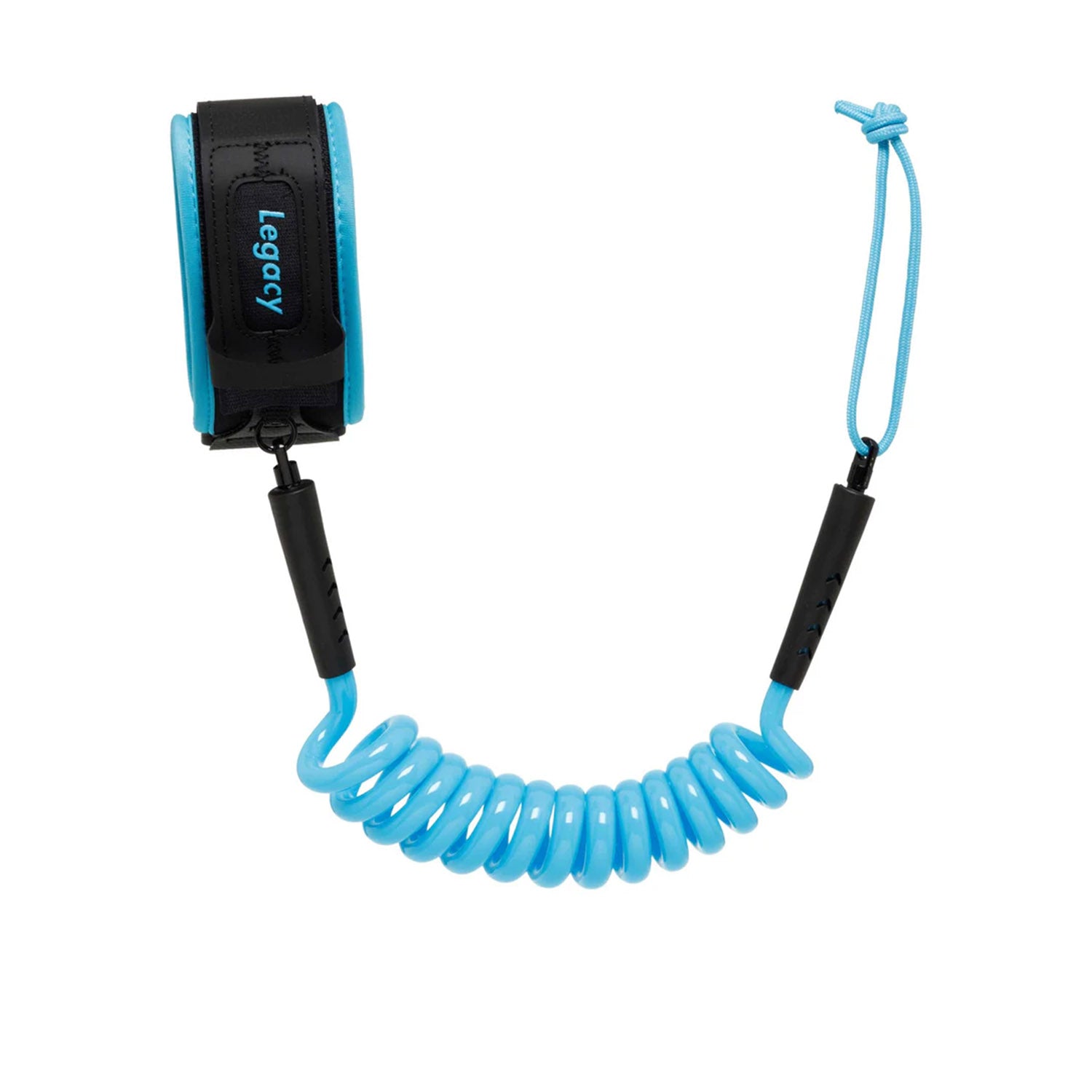 Legacy | Leash Bodyboard Biceps - 9mm