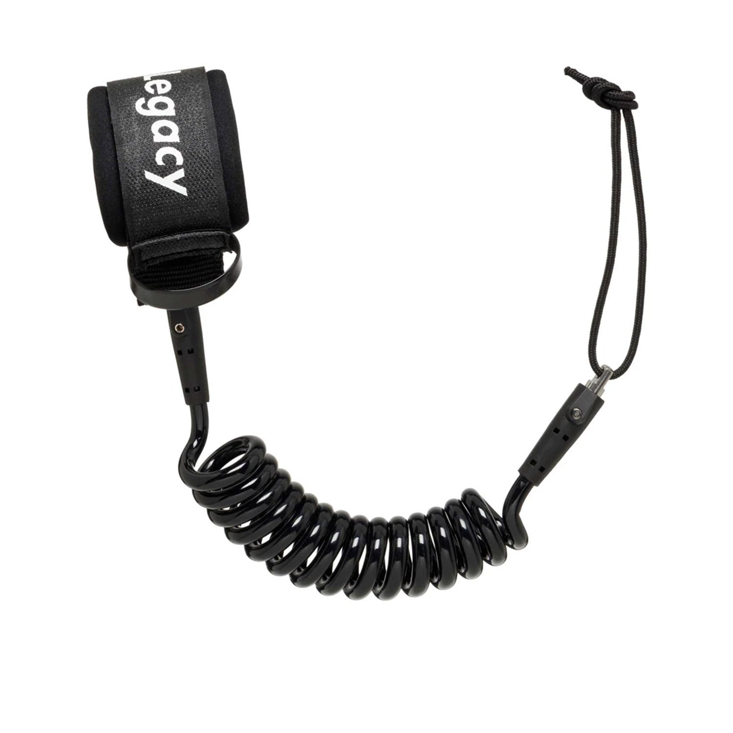 Legacy | Leash Bodyboard Poignet - 6mm