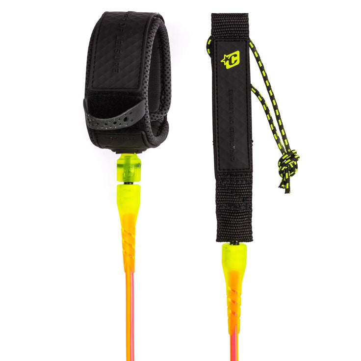 Creatures Of Leisure | Reliance Pro Ankle Surf Leash - 7mm