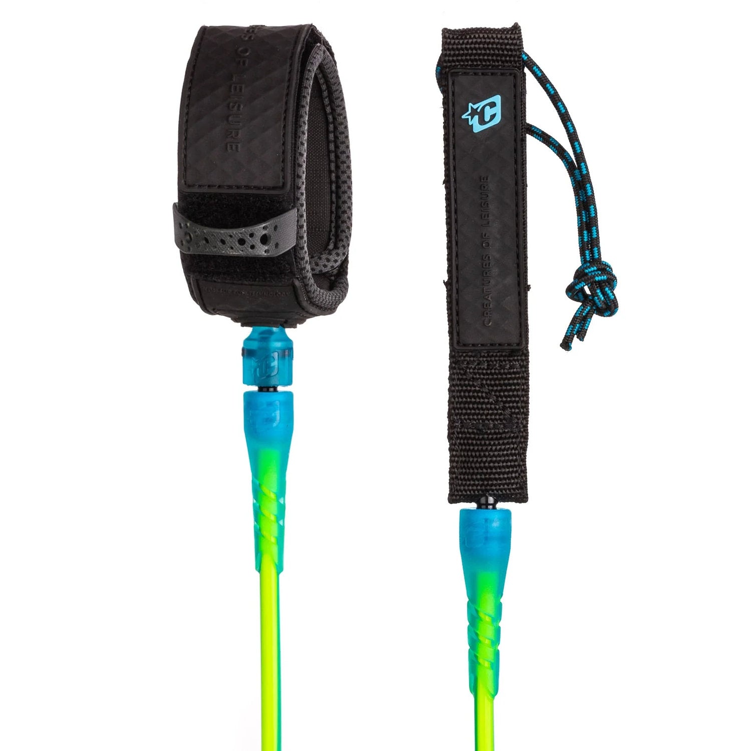 Creatures Of Leisure | Reliance Pro Ankle Surf Leash - 7mm