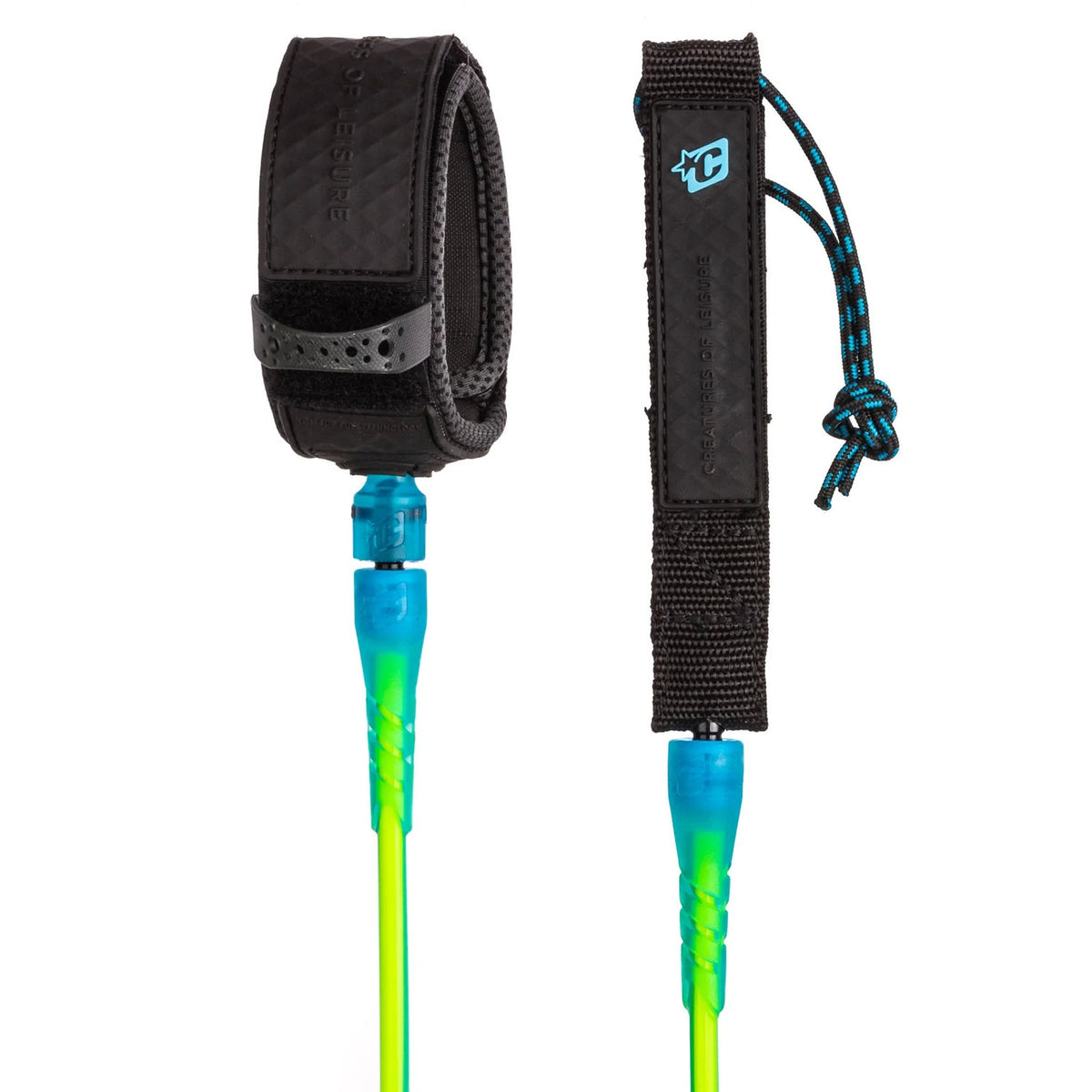 Creatures Of Leisure | Reliance Pro Ankle Surf Leash - 7mm