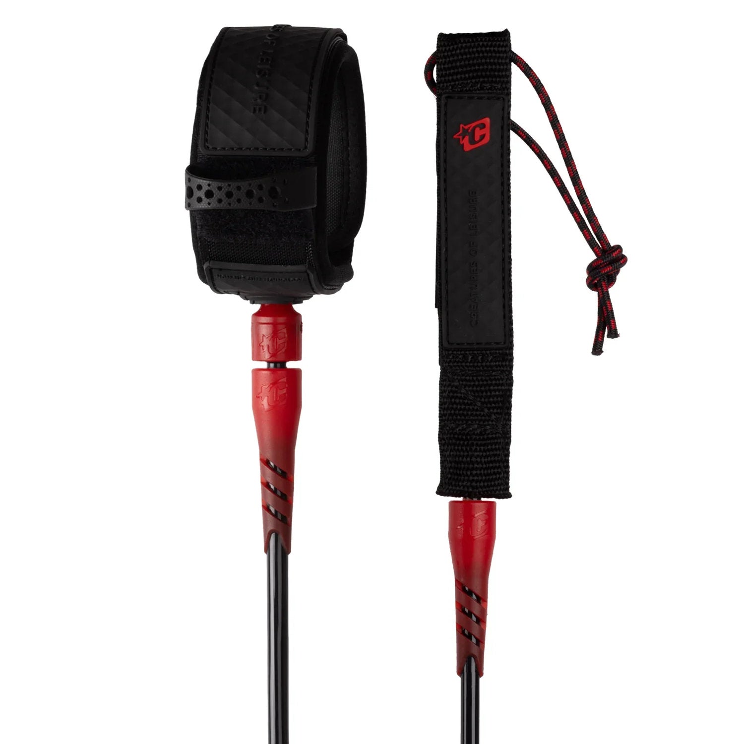 Creatures Of Leisure | Surf / SUP Pro Ankle Leash 7' - 7mm