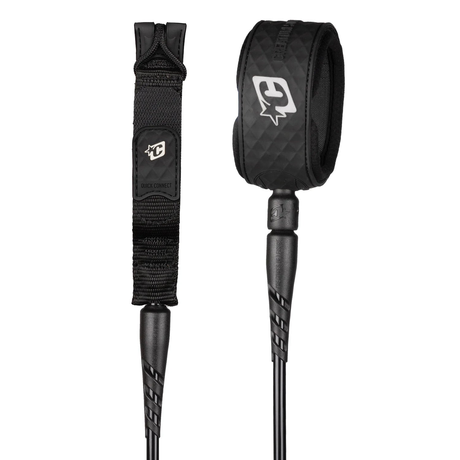 Creatures Of Leisure | Surf Leash Reliance 2.0 Ankle - 7mm