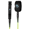 Creatures Of Leisure | Surf Leash Reliance 2.0 Ankle - 7mm