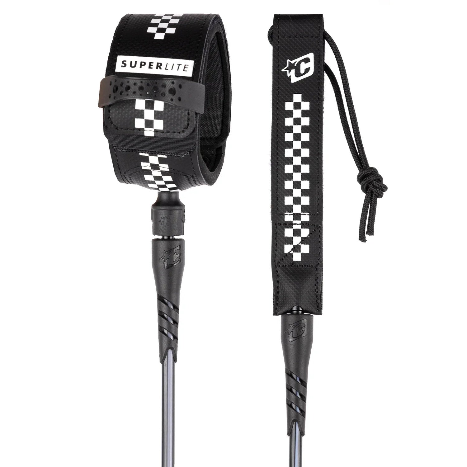 Creatures Of Leisure | Leash Surf Superlite Pro Cheville 6' - 7mm