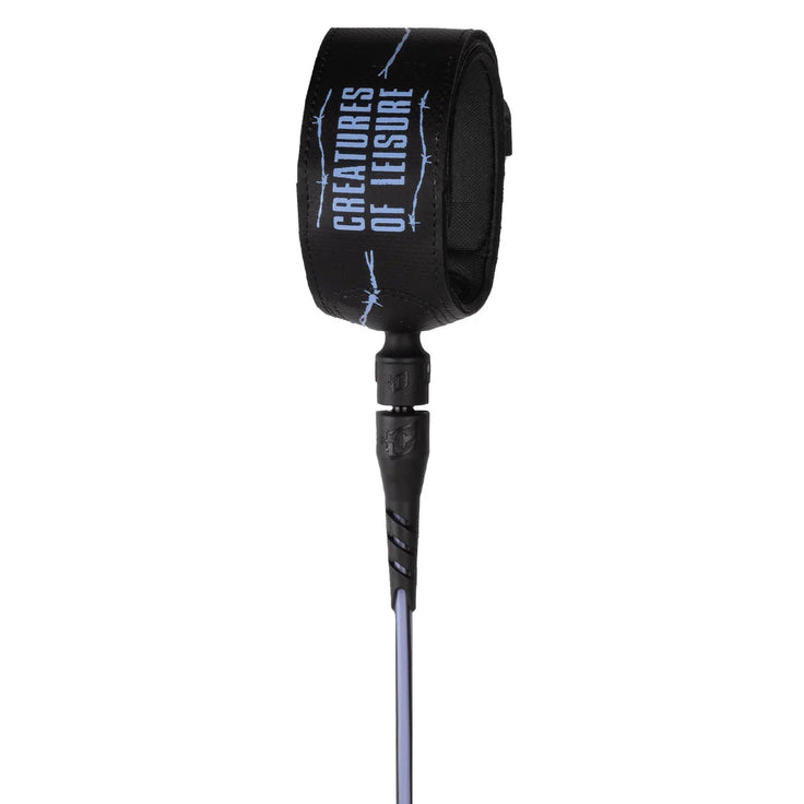 Creatures Of Leisure | Surf Superlite Pro Ankle Leash 6' - 7mm