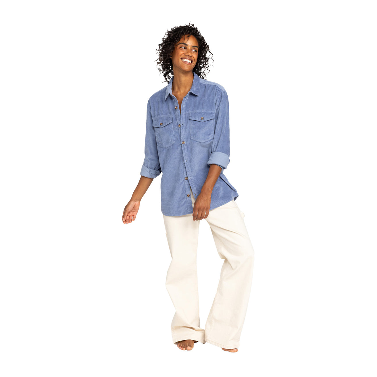 Roxy | Chemise Let It Go