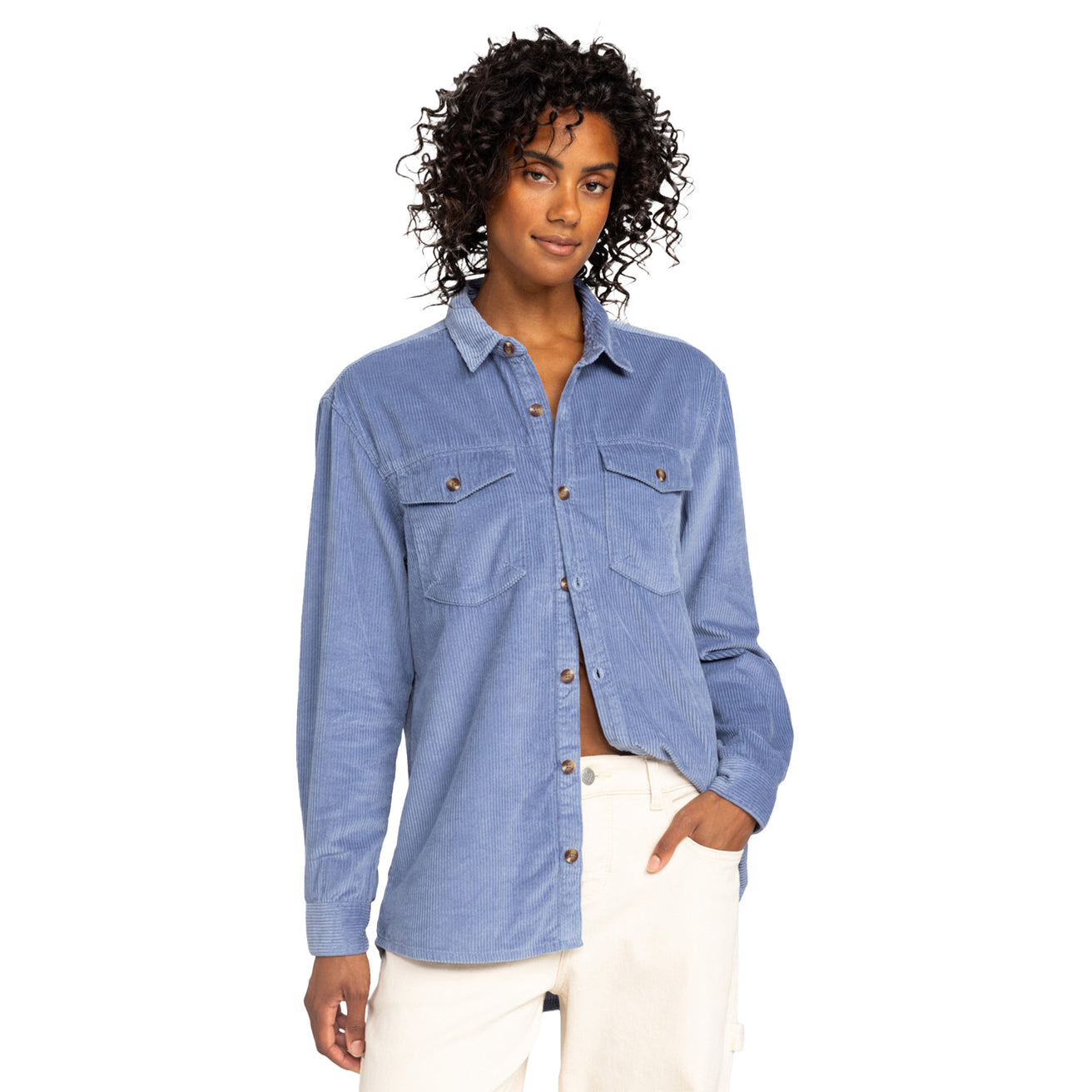 Roxy | Chemise Let It Go