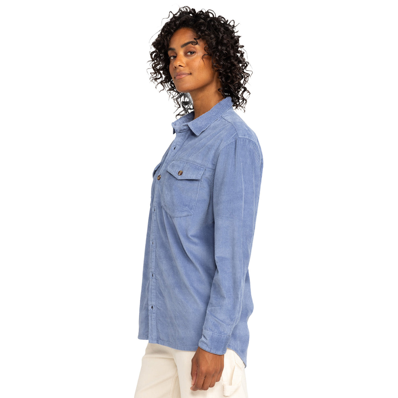 Roxy | Chemise Let It Go