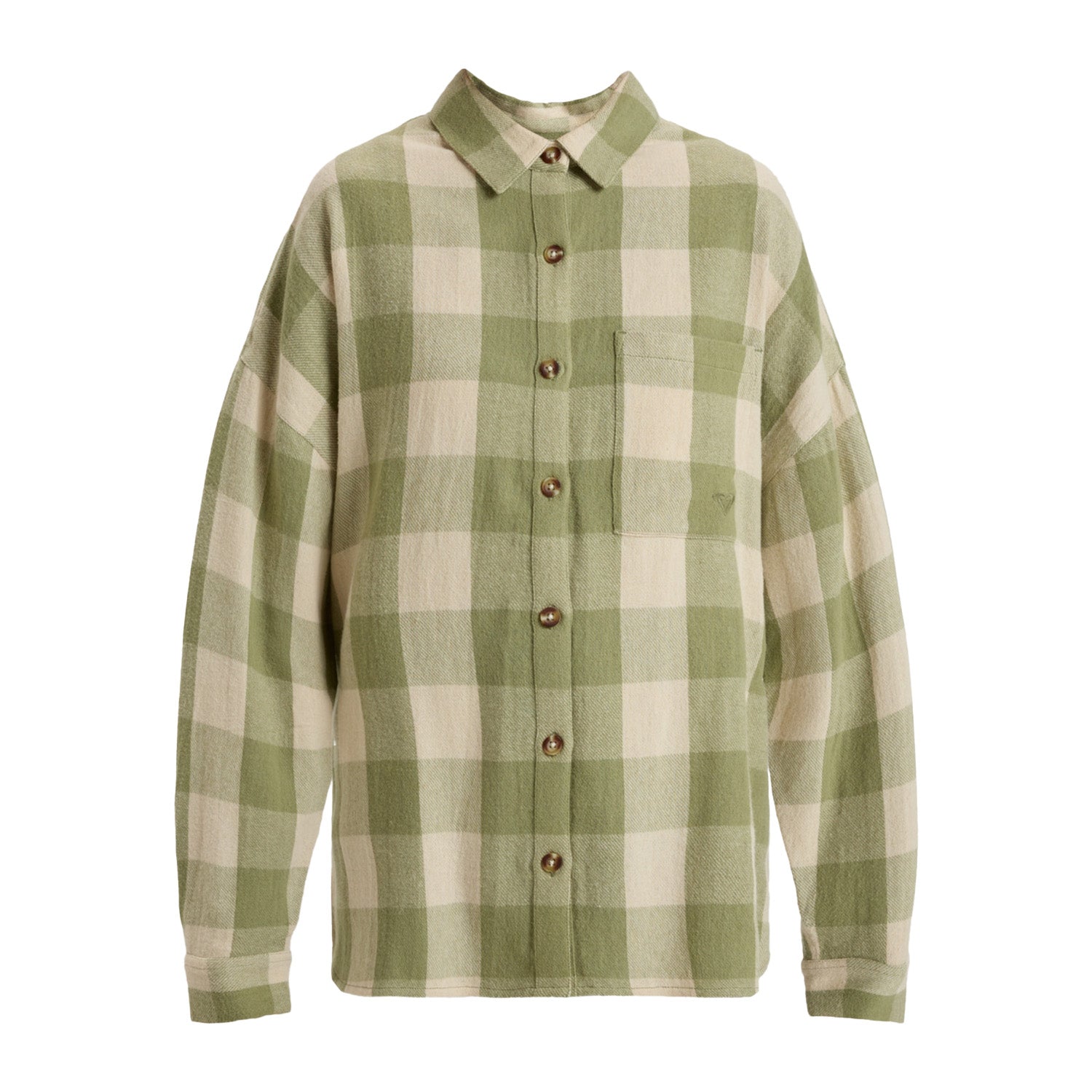 Roxy | Lets Get Away long-sleeved shirt