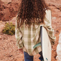 Roxy | Lets Get Away long-sleeved shirt