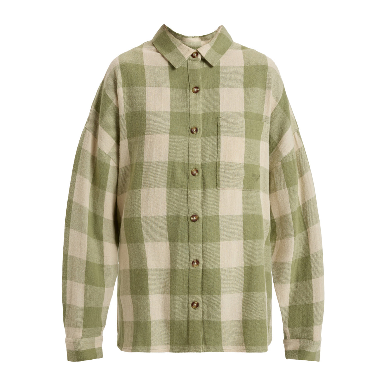 Roxy | Lets Get Away long-sleeved shirt
