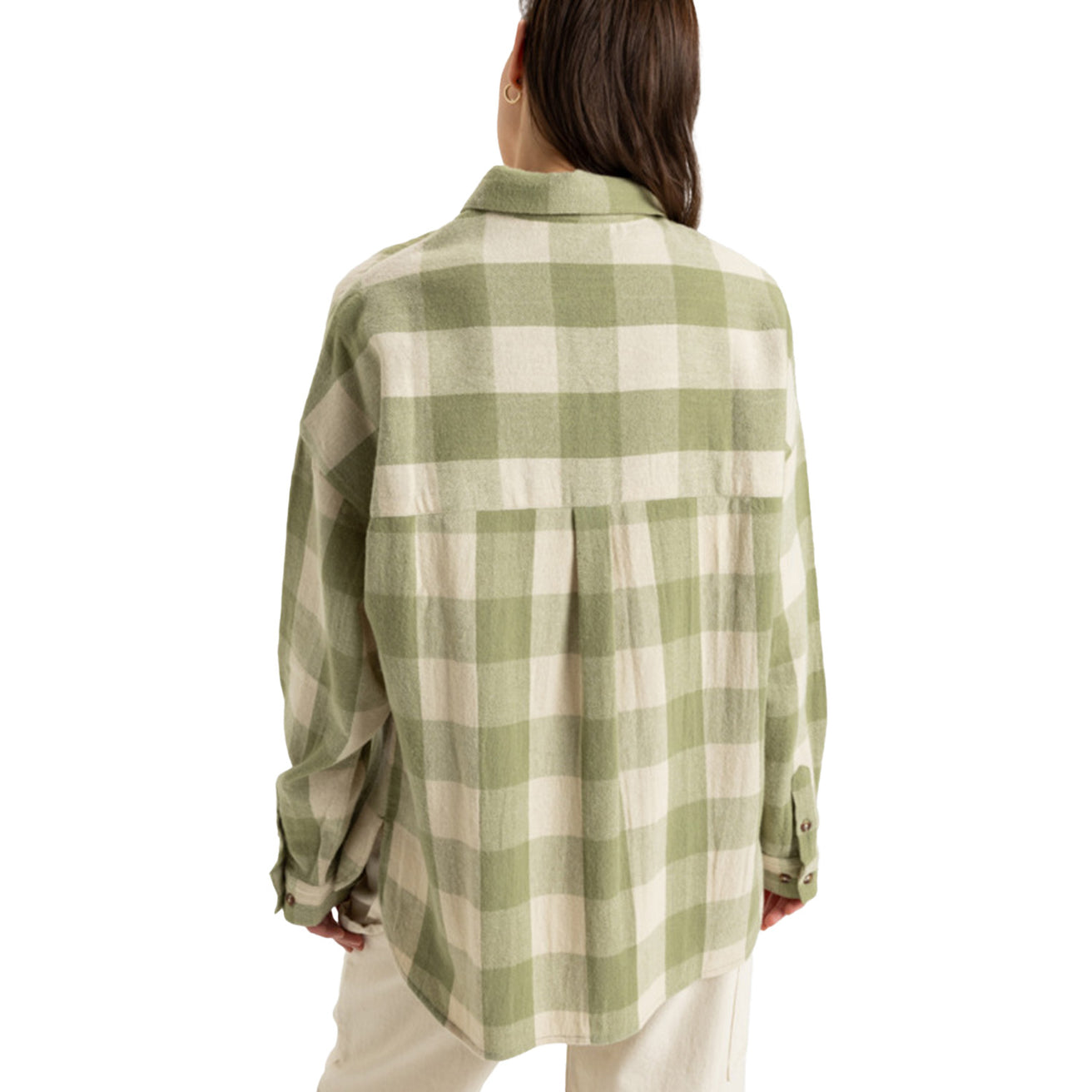 Roxy | Lets Get Away long-sleeved shirt