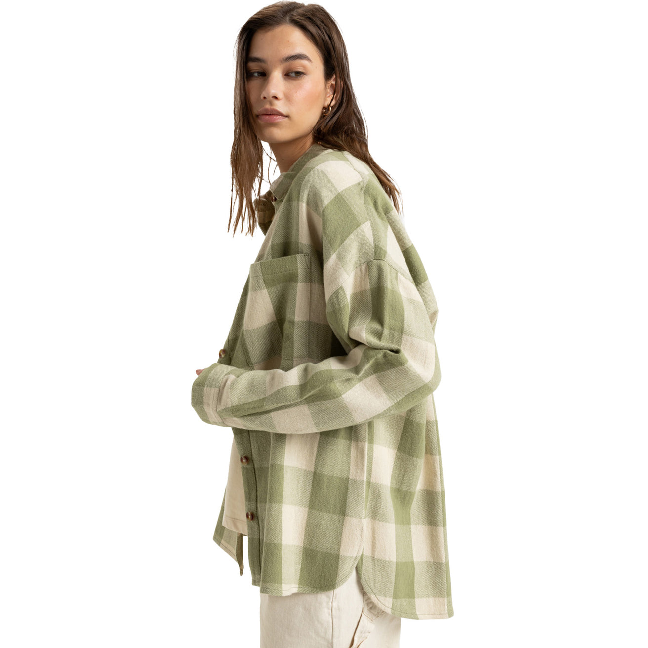 Roxy | Lets Get Away long-sleeved shirt