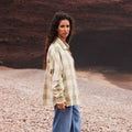 Roxy | Lets Get Away long-sleeved shirt