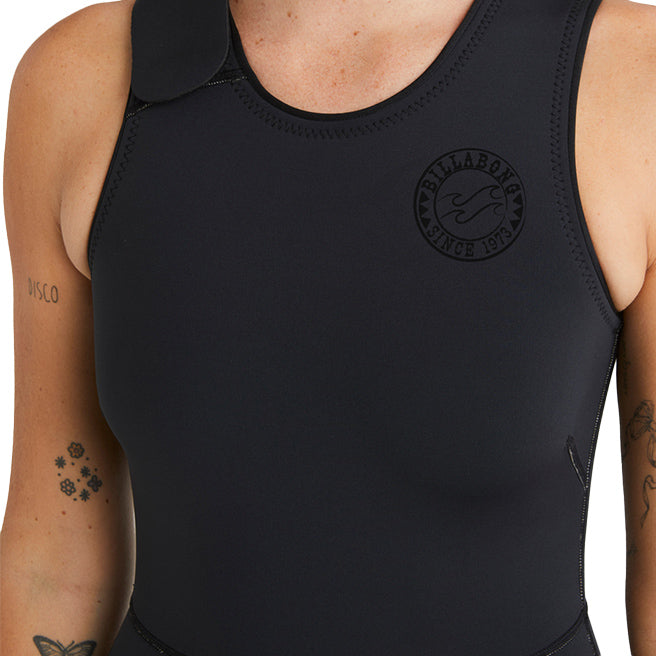 Billabong | Long Jane Women Sol Sistah Natural 2mm